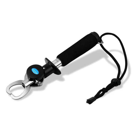 Bauer 24cm Fish Grip 15kg Tartılı Metreli Balık Tutucu ürün görseli 1