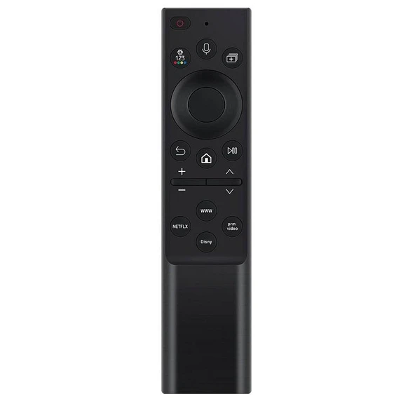 samsung ile uyumlu Model BN59-01385D Smart Led Tv Kumanda-Ses Özellikli ürün görseli 1