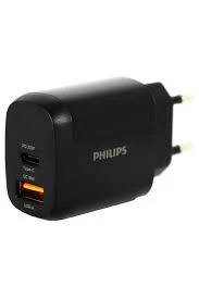 PHİLİPS WALL CHARGER 20W ADAPTÖR ürün görseli 1
