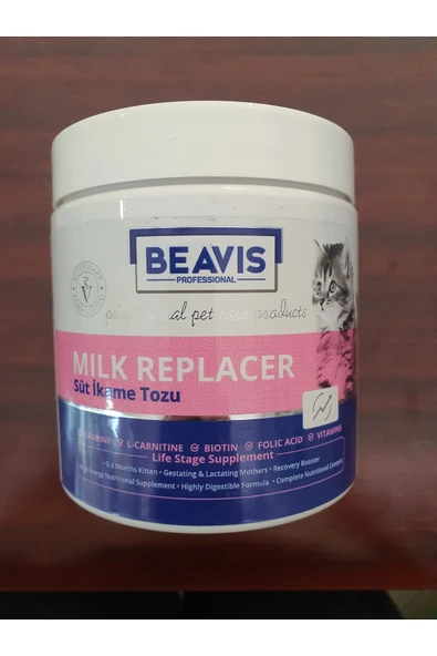 PATİLİMARKET Süt Tozu 200 gr ürün görseli 1