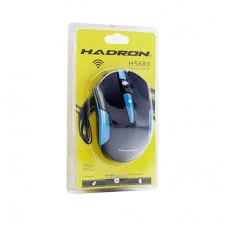 HADRON H5683 WİRELESS MOUSE - Resim 3