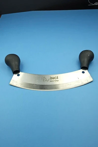 İnci Profesyonel Paslanmaz Çelik Zırh Bıçağı - 25 cm (Ev Tipi) ürün görseli 1