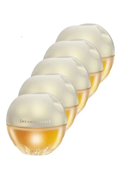 Avon Incandessence Kadın Parfüm Edp 50 Ml 5 Adet ürün görseli 1