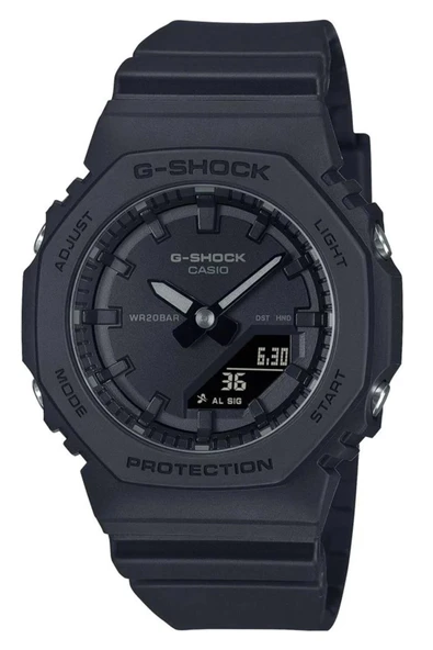 CASIO G-SHOCK GMA-P2100BB-1ADR Erkek Kol Saati ürün görseli 1