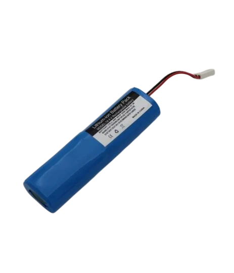 Grundig RS-4230 Robot Süpürge 3500 mAh 14.4 V Batarya – Orjinal Uyumlu Uzun Ömürlü, Yüksek Performans Pil ürün görseli 1