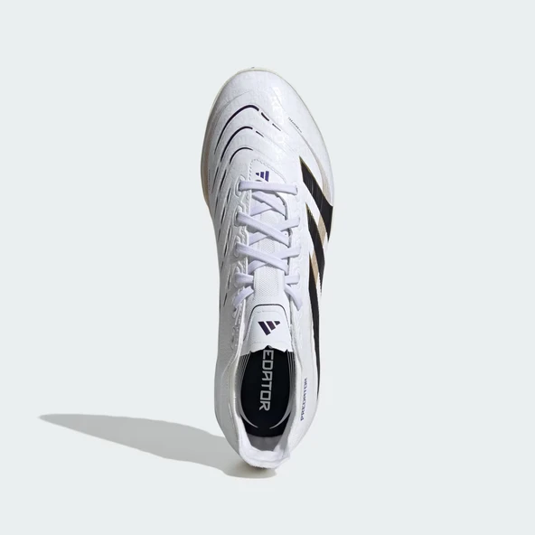 Adidas Predator League Halı Saha Kramponu - Resim 3