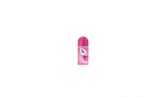 8X4 ROLLON WOMEN 50ML-MODERN CHARME KIRMIZI ürün görseli 1