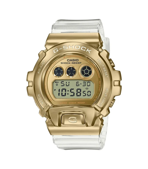 Casio GM-6900SG-9DR Kol Saati ürün görseli 1