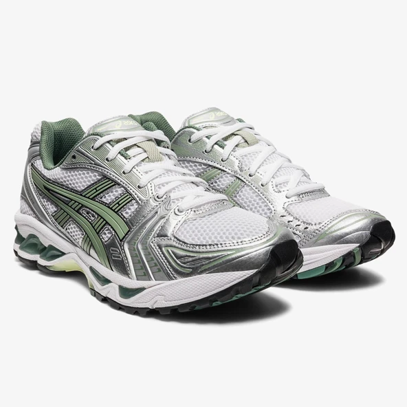 Asics Gel Kayano 14 Kadın Spor Ayakkabı ürün görseli 1