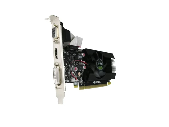 AXLE GT710 4GB DDR3 64Bit  (AX-GT710/4GD3P4CDIL) ürün görseli 1