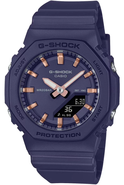 CASIO Gma-P2100m-2Adr G-Shock Kadın Kol Saati ürün görseli 1