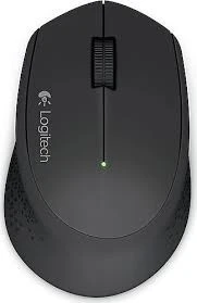 Logitech M280 Kablosuz Mouse ürün görseli 1
