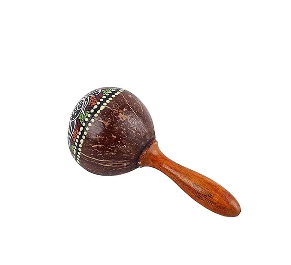 Coconat Marakas 3dıarta-24 ürün görseli 1