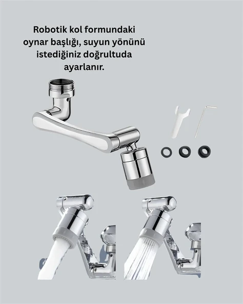 Musluk Apartı - Resim 4