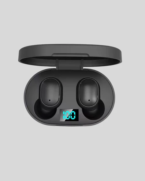 Gürültü Azaltmalı Mikrofonlu Bluetooth Kulaklık - Resim 4