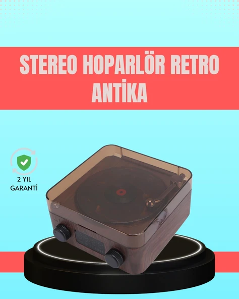 3-ü-1 Arada Bluetooth Hoparlör – Işıklı Saat Ve Gece Lambası ürün görseli 1