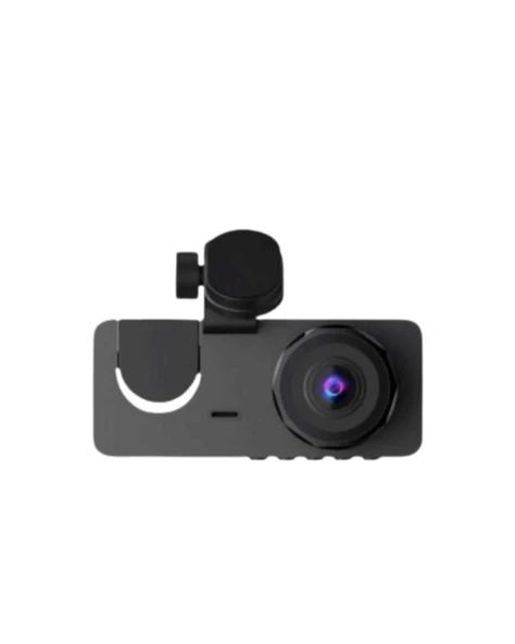 Dvr-araç Kamerası - Resim 2