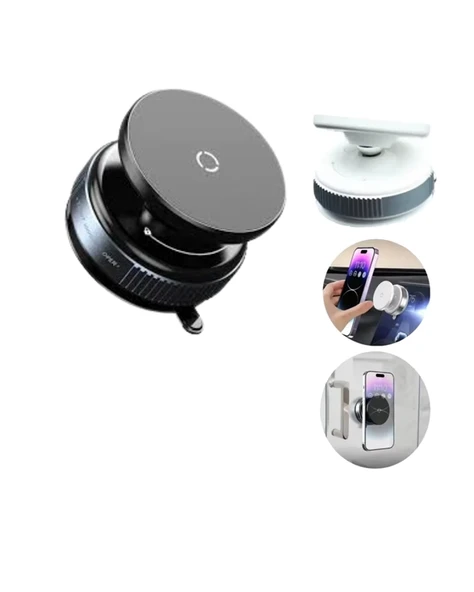 K009 Telefon Tutucu - Resim 4
