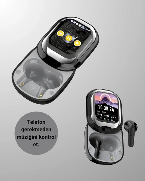 Se One Bluetooth Kulaklık - Resim 3