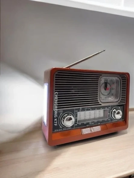 Nostaljik Radyo 1647 - Resim 4