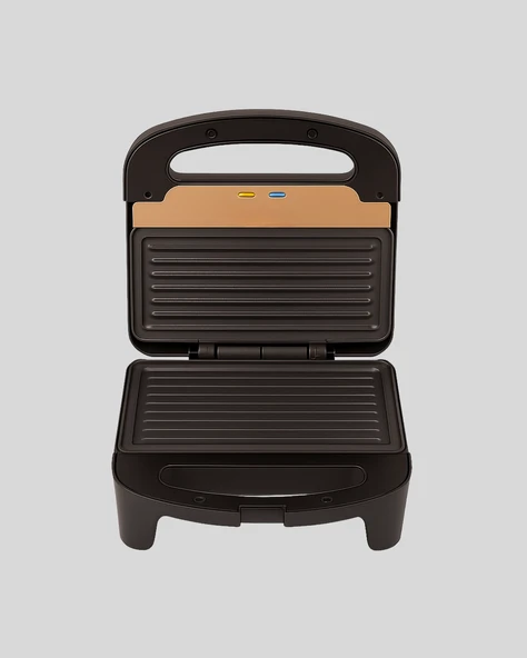 Cg225 Tost Makinesi - Resim 4