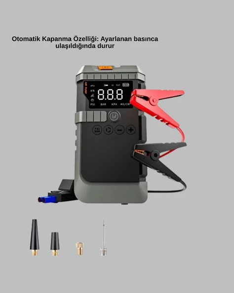 Cyd41 Kompresör - Resim 4