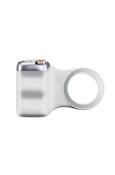 Magsafe Selfie Çubuğu Kamera Kolu Profesyonel Çekim Zoom ürün görseli 1