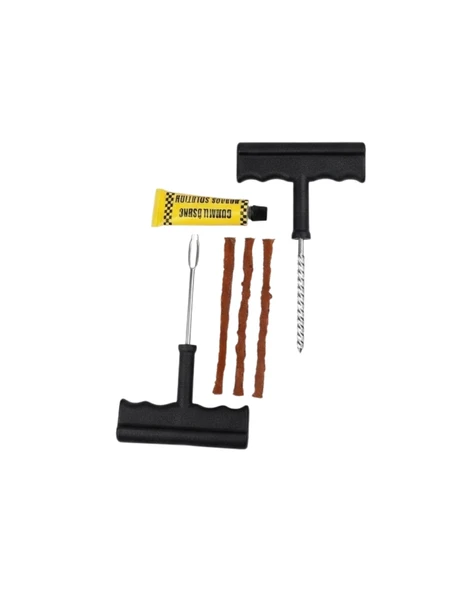 Lastik Tamir Kiti - Resim 3