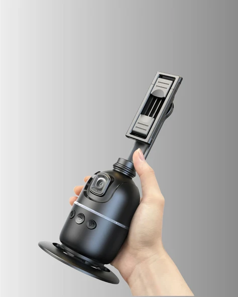 P03 Tripod - Resim 3