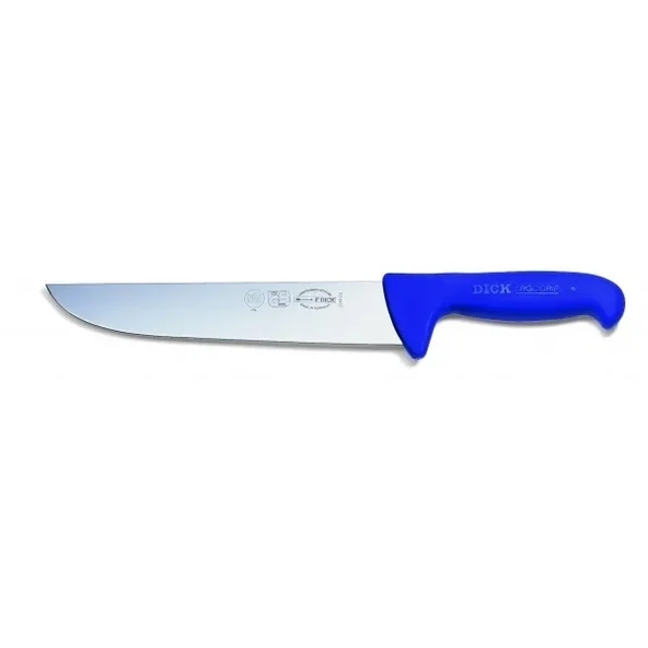 8 2348 18 Kurban, Et Kesim Ve Kasap Bıçağı 18 Cm - Ergo Grip ürün görseli 1