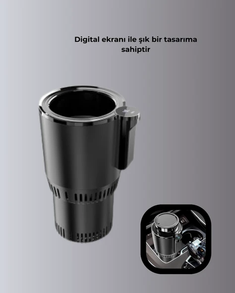 Hs278 Termos - Resim 2