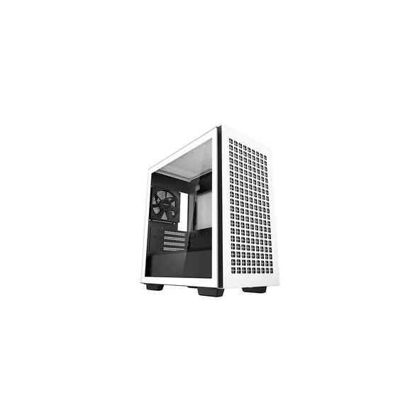 Deepcool CH370 Beyaz