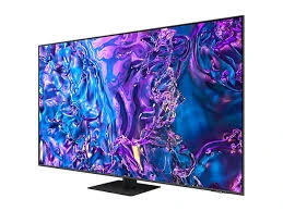 Samsung 65Q70D 4K Ultra HD 65" 165 Ekran Uydu Alıcılı Smart QLED TV ürün görseli 1