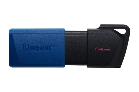 Kingston DataTraveler Exodia M DTXM/64GB 64 GB USB 3.2 Flash Bellek ürün görseli 1