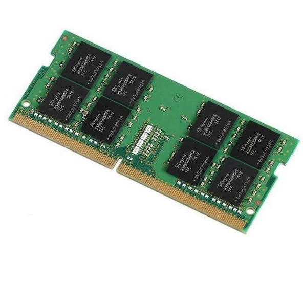 KINGSTON 16GB 3200Mhz DDR4 KCP432SS8/16 NOTEBOOK RAM ürün görseli 1