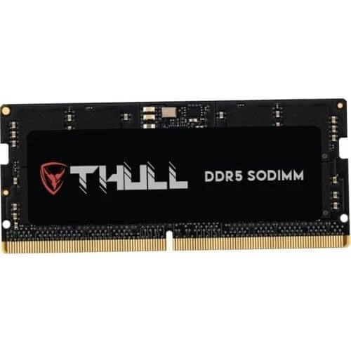 THULL 16GB 5600MHz DDR5 NOTEBOOK RAM THL-SOPC44800D5-16G ürün görseli 1