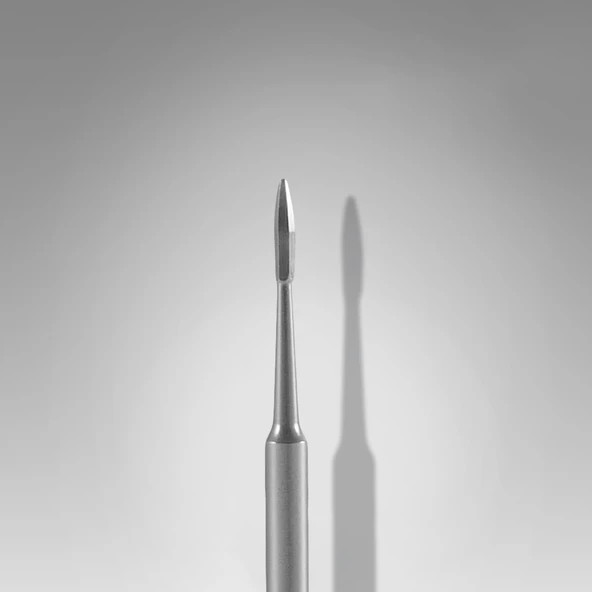 Staleks Güvenli Manikür Freze Ucu Nail Cleaner 1.2mm FT11/012/2.5 ürün görseli 1