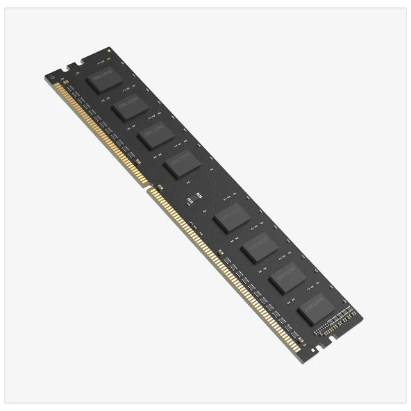 HIKSEMI HIKER, HSC304U16Z1, 4GB, DDR3, 1600Mhz, 8 Chip, CL11, Desktop, RAM ürün görseli 1