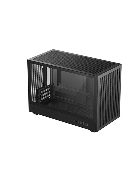 Deepcool Ch260 Matx Gaming Oyuncu Kasa ürün görseli 1