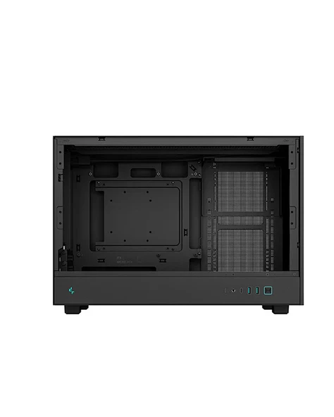 Deepcool Ch260 Matx Gaming Oyuncu Kasa - Resim 3