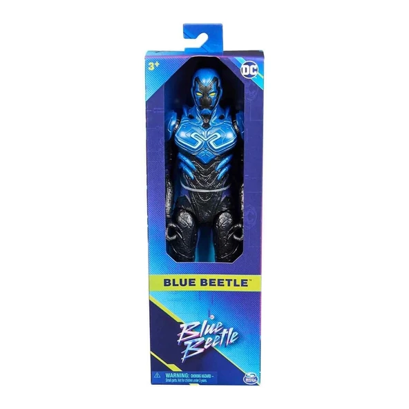 SPM-606980 12 DC THEATRİCAL ASSORTMENT-GML - Resim 8