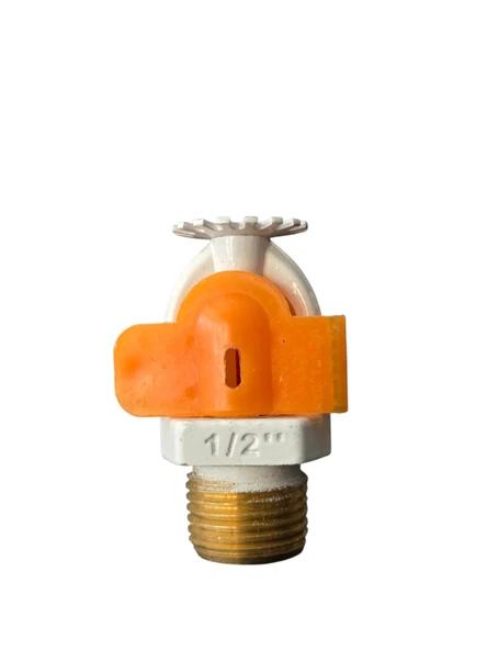 Duyar Pendent Sprinkler Standart Tepkime 68 Derece Yangın Sprinkler ürün görseli 1
