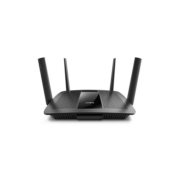 LINKSYS EA8500-EU AC2900 Gigabit  Dual Band Router ürün görseli 1