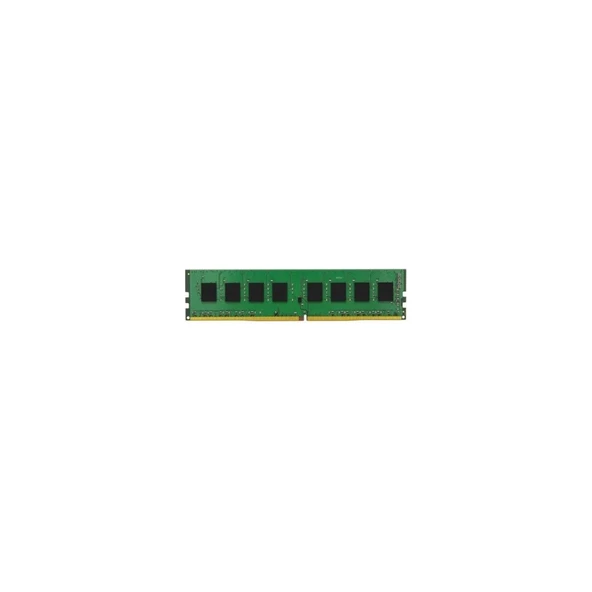 KINGSTON KVR32N22S8/8WP, 8Gb, 3200Mhz, DDR4,  CL22, Desktop RAM ürün görseli 1