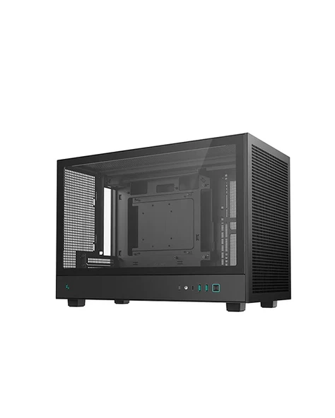Deepcool Ch260 Matx Gaming Oyuncu Kasa - Resim 2