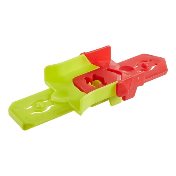 JDW41 Hot Wheels Track Creator Düz Pist Paketi ürün görseli 1