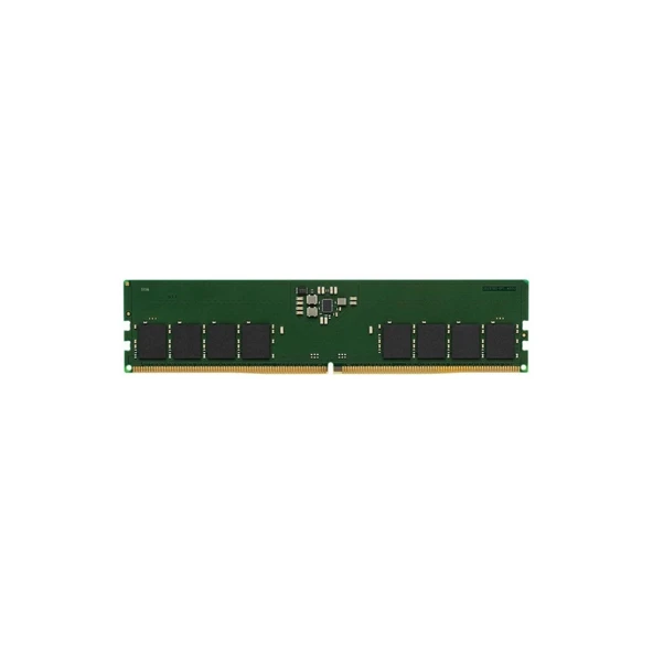 KINGSTON 64GB DDR5 5600MHZ CL46 PC RAM VALUE KVR56U46BD8-64 ürün görseli 1