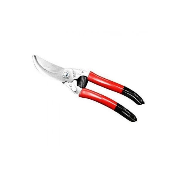 Yaylı Ağaç Bitki Çiçek Bağ Budama Makası 230 Mm ürün görseli 1