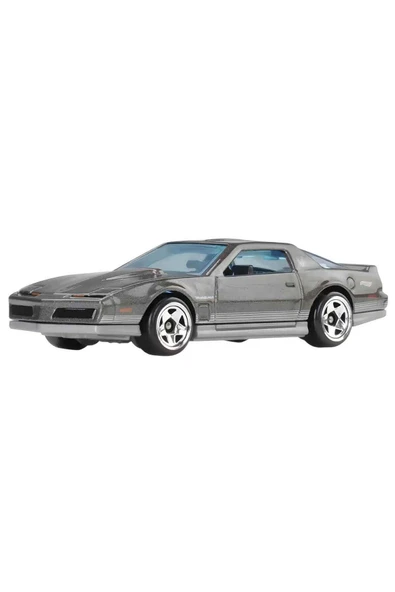 Silver Series 1:64 Tekli Arabalar GRT01 JKY09 84 Pontiac Firebird ürün görseli 1