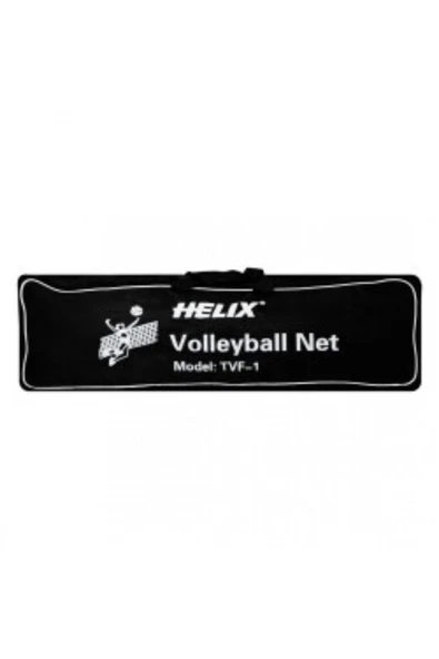 Helix Voleybol Filesi TVF-1 - Resim 2